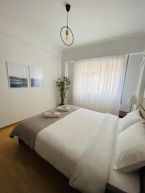 Lovely apartment in the heart of Athens